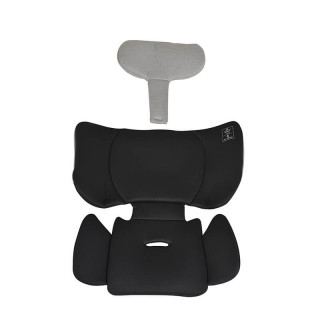 Moni Force Isofix i-Size auto sedište 76-150cm Grey 