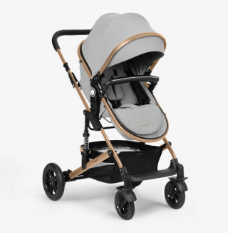 Kikka Boo Amaia Premium 3u1- Light Grey 