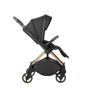 Kikka Boo Lanah Premium Black 3u1 