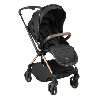 Kikka Boo Lanah Premium Black 3u1 