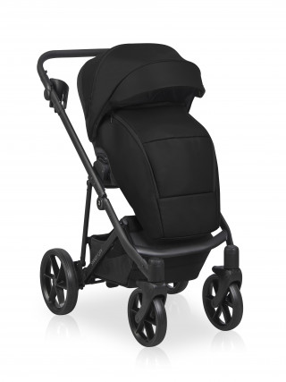 Dada Prams Smart City Midnight 3u1 