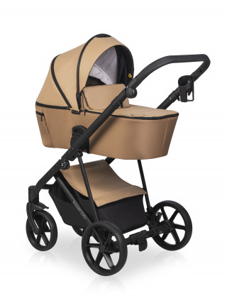 Dada Prams Smart City Carmel 3u1 