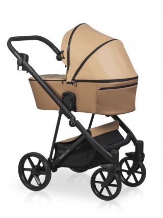 Dada Prams Smart City Carmel 3u1 