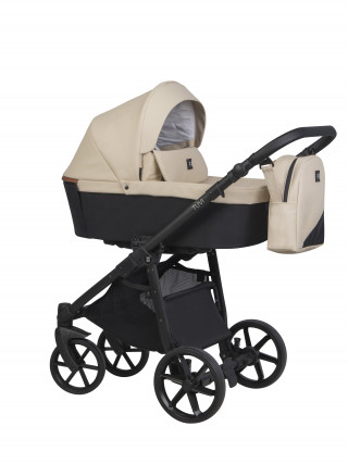 Dada Prams Tuvi Milky 3u1 