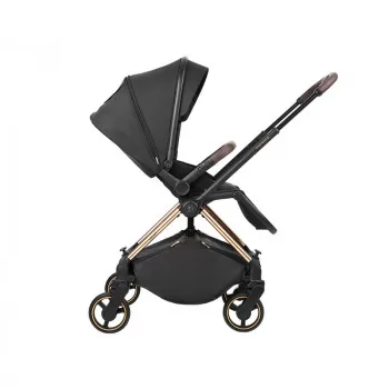 Kikka Boo Lanah Premium Black 3u1 