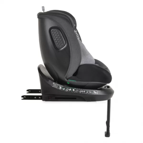 Auto sedište HOK Isofix i-Size 76-150cm Black 