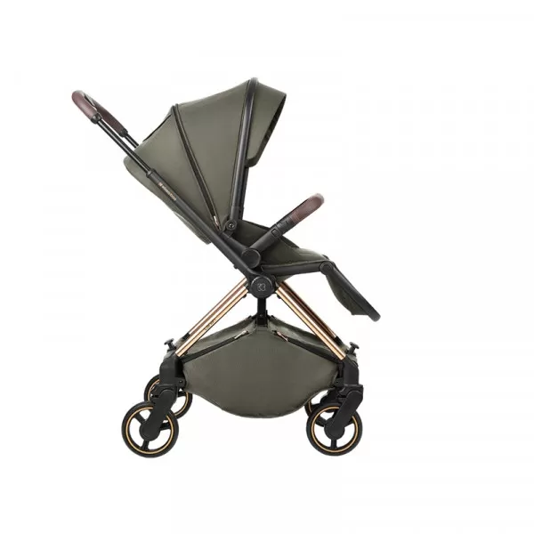 Kikka Boo Lanah Premium Army Green 3u1 