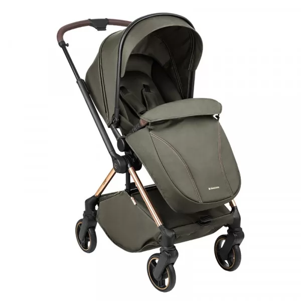 Kikka Boo Lanah Premium Army Green 3u1 