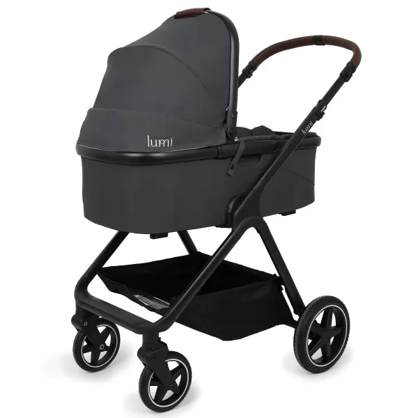 Jungle Lumi 3u1 Premium Grey 