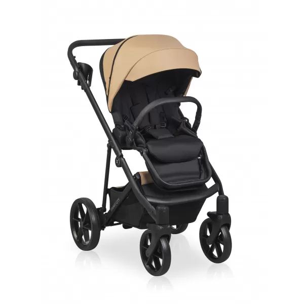 Dada Prams Smart City Carmel 3u1 