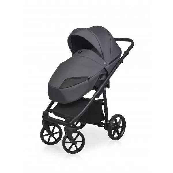 Dada Prams Tuvi Lava Cloud 3u1 