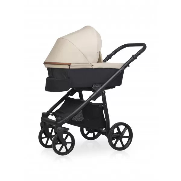 Dada Prams Tuvi Milky 3u1 